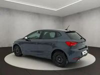 Neu Seat Ibiza FR 116 PS (85 kW) 2025 S7 "magnetic tech" Limousine