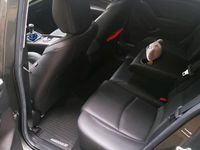 Gebraucht Mazda 3 165 PS (121 kW) 2017 Grau Limousine