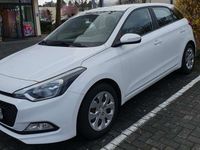 gebraucht Hyundai i20 1.4 Trend