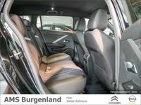 gebraucht Opel Astra GS-Line, Multim.-Radio, Sitz/Scheibenheizung, elektr. Heckklappe