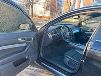 Gebraucht Audi A6 S-Line 290 PS (213 kW) 2009 Kombi