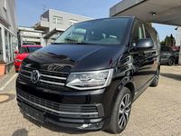 Używany VW T6 Highline 204 KM (150 kW) 2018 Czarny Van