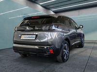 Gebraucht Peugeot 3008 181 PS (133 kW) 2022 Grau SUV