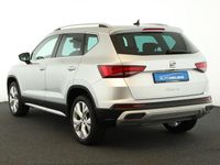 Gebraucht Seat Ateca Xperience 150 PS (110 kW) 2023 Reflexsilber SUV
