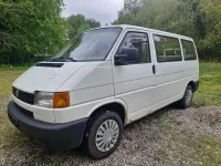 Usado VW Transporter 68 CV (50 kW) 1999 Other Van