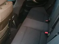 Second-hand BMW 116 122 CP (89 kW) 2010 Negru Hatchback