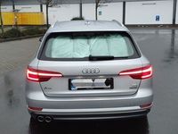 gebraucht Audi A4 3.0 TDI S tronic sport quattro Avant design