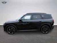 Gebraucht Mini Countryman Classic 218 PS (160 kW) 2025 Schwarz SUV