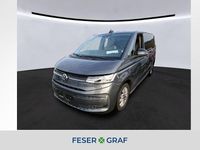 Gebraucht VW Multivan Life 218 PS (160 kW) 2024 Indiumgrau metallic Van