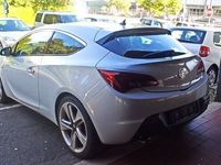 gebraucht Opel Astra GTC 2.0 Tüv BiXenon PDC Leder Infitnity Soundsystem