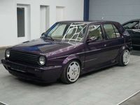 gebraucht VW Golf II 1.8 G60 2.HD*FLÜGELTÜREN*RECARO*RIEGER*