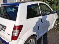 Usado Ligier IXO 2011 Citadino