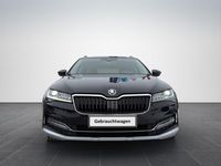 Gebraucht Skoda Superb 200 PS (147 kW) 2022 Kombi