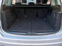 Gebraucht VW Sharan 140 PS (102 kW) 2015 Grau Van / Kleinbus