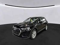 Second-hand Audi Q3 150 CP (110 kW) 2024 Negru SUV