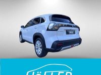 Neu Suzuki SX4 S-Cross Comfort 110 PS (80 kW) 2025 Cool white pearl Limousine