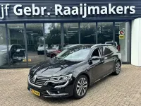 Gebraucht Renault Talisman Intens 111 PS (81 kW) 2017 Schwarz Kombi