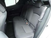 Gebraucht Toyota C-HR 122 PS (89 kW) 2019 Grau SUV