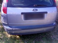 Gebraucht Ford Focus 105 PS (77 kW) 2006 Silber Kombi