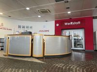 Gebraucht VW Transporter 150 PS (110 kW) 2019 Weiß Van