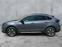Gebraucht VW Taigo Goal 116 PS (85 kW) 2025 Rauchgrau metallic SUV