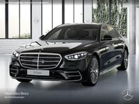 Gebraucht Mercedes S450 AMG 367 PS (269 kW) 2025 Schwarz Limousine