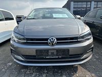 gebraucht VW Polo United TSI "United" DSG NP: 29.000 Euro