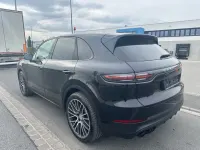 Gebraucht Porsche Cayenne 340 PS (250 kW) 2018 Schwarz SUV