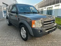 Gebraucht Land Rover Discovery S 190 PS (139 kW) 2006 Grau SUV