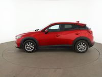 gebraucht Mazda CX-3 2.0 Exclusive-Line AWD, Benzin, 18.070 €