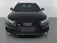 Gebraucht Audi RS6 Performance 605 PS (444 kW) 2018 Schwarz Kombi