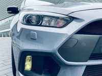 gebraucht Ford Focus RS - HU, Bremsen & Kupplung NEU!
