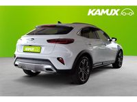 Gebraucht Kia XCeed Platinum 204 PS (150 kW) 2020 Weiss SUV