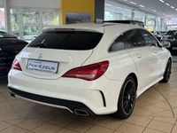 gebraucht Mercedes CLA200 CDI*AMG-LiNE*PANO*ToT*