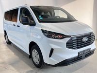 Gebraucht Ford Transit Custom Trend 136 PS (100 kW) 2024 Weiß Kombi