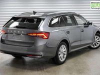 Neu Skoda Octavia Selection 150 PS (110 kW) 2026 Graphite grau metallic (5x) Kombi