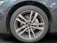 Gebraucht Audi A6 265 PS (194 kW) 2023 Grau Limousine