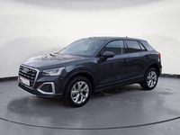 Gebraucht Audi Q2 Advanced 116 PS (85 kW) 2025 Grau SUV