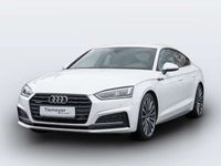 gebraucht Audi A5 2.0 TDI Q 2X S LINE NAVI LED