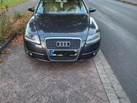 Gebraucht Audi A6 S-Line 177 PS (130 kW) 2004 Limousine