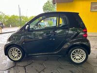 gebraucht Smart ForTwo Coupé 1.0 52kW mhd // Klima//Panoramad.//