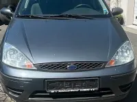 Brugt Ford Focus 101 HK (74 kW) 2004 Grå Sedan
