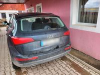 gebraucht Audi Q5 MOTOR 2.0 TDI 177 PS