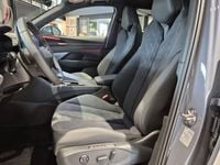 Gebraucht Cupra Terramar VZ 265 PS (194 kW) 2024 Grau SUV