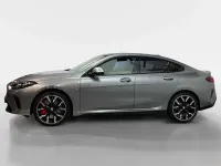 Gebraucht BMW 220 Gran Coupé M Sport 156 PS (114 kW) 2025 Grau Coupé