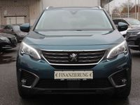 gebraucht Peugeot 5008 1.5 BlueHDi Aut.7-Sitze Netto 12.800 #806