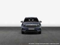 Gebraucht Skoda Enyaq iV 108 kW (148 PS) 2023 Graphitegrau metallic SUV