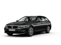 Gebraucht BMW 520 Efficient Dynamics 190 PS (139 kW) 2026