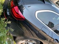 Gebraucht BMW 520 187 PS (137 kW) 2013 Schwarz Kombi