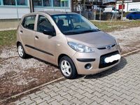 gebraucht Hyundai i10 1.1 Classic